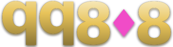 qq808 logo
