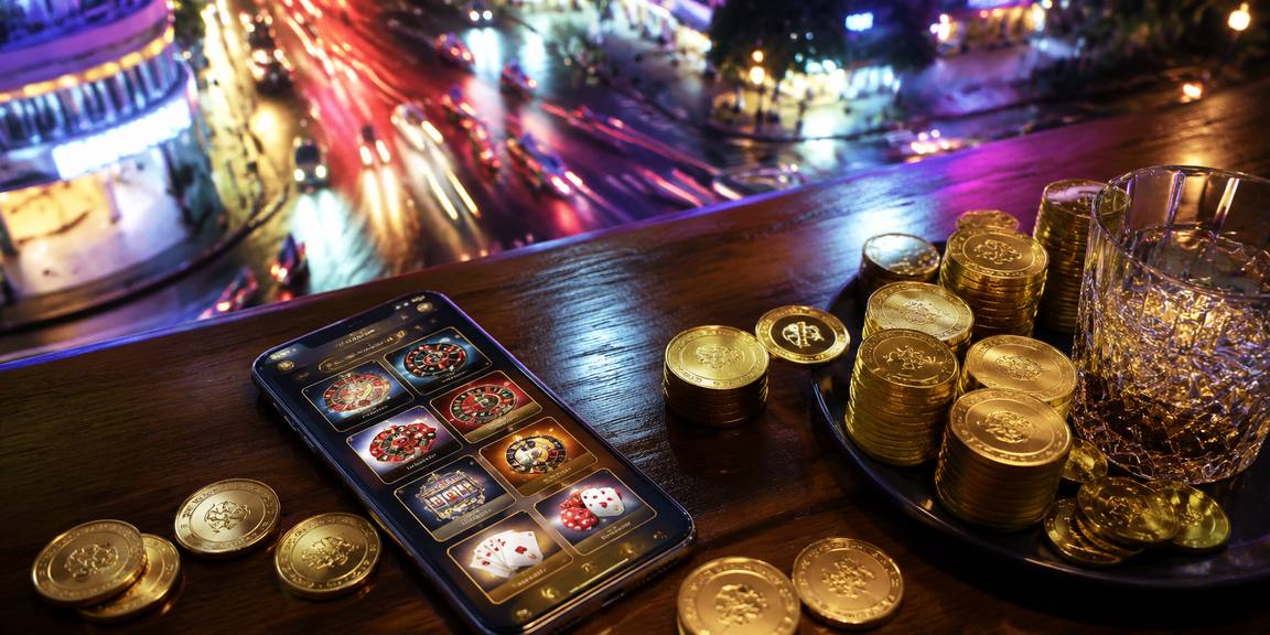 qq808 Những gì chúng tôi có trong sảnh casino